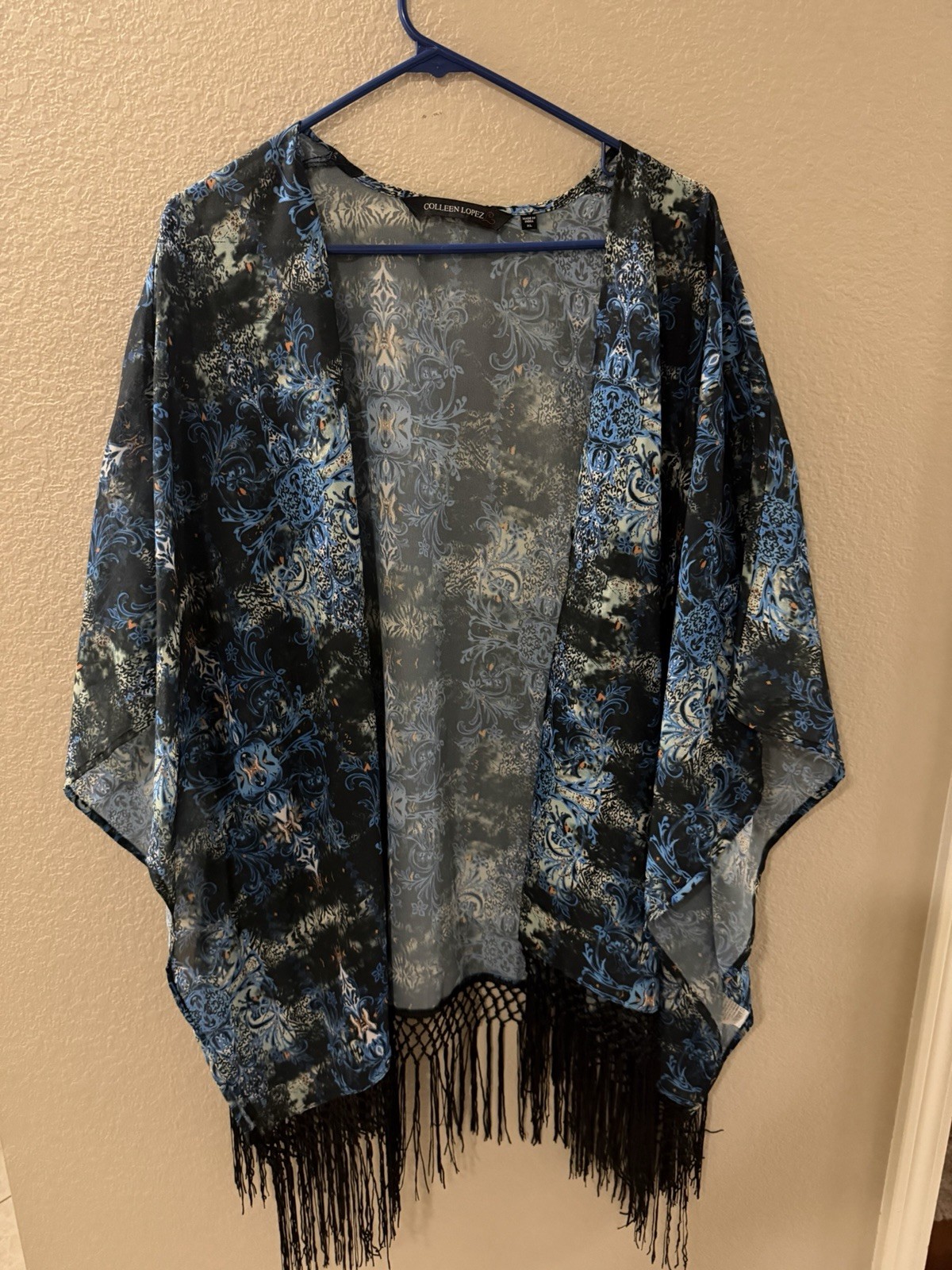 Women’s Colleen Lopez Kimono