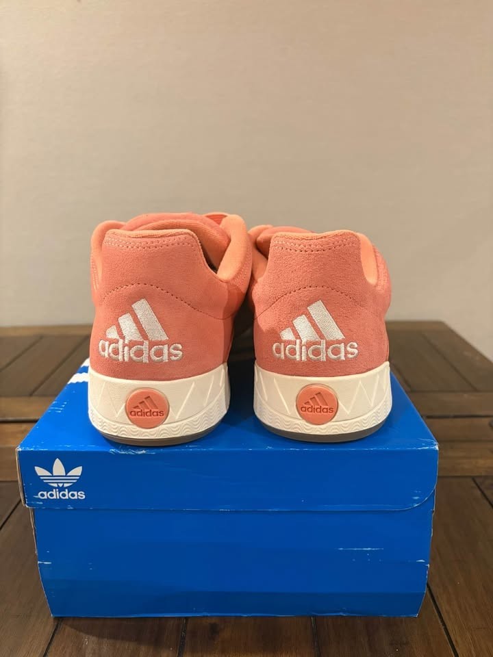 Size 11.5 – adidas Adimatic Wonder Clay