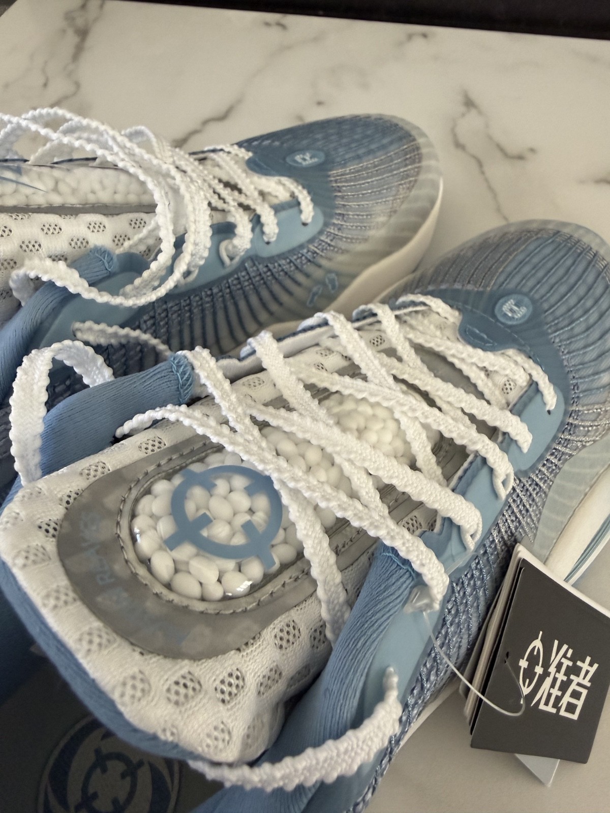 Rigorer AR1 ‘Iceman’ [Z323360104-10] – Size 11 – New with Box