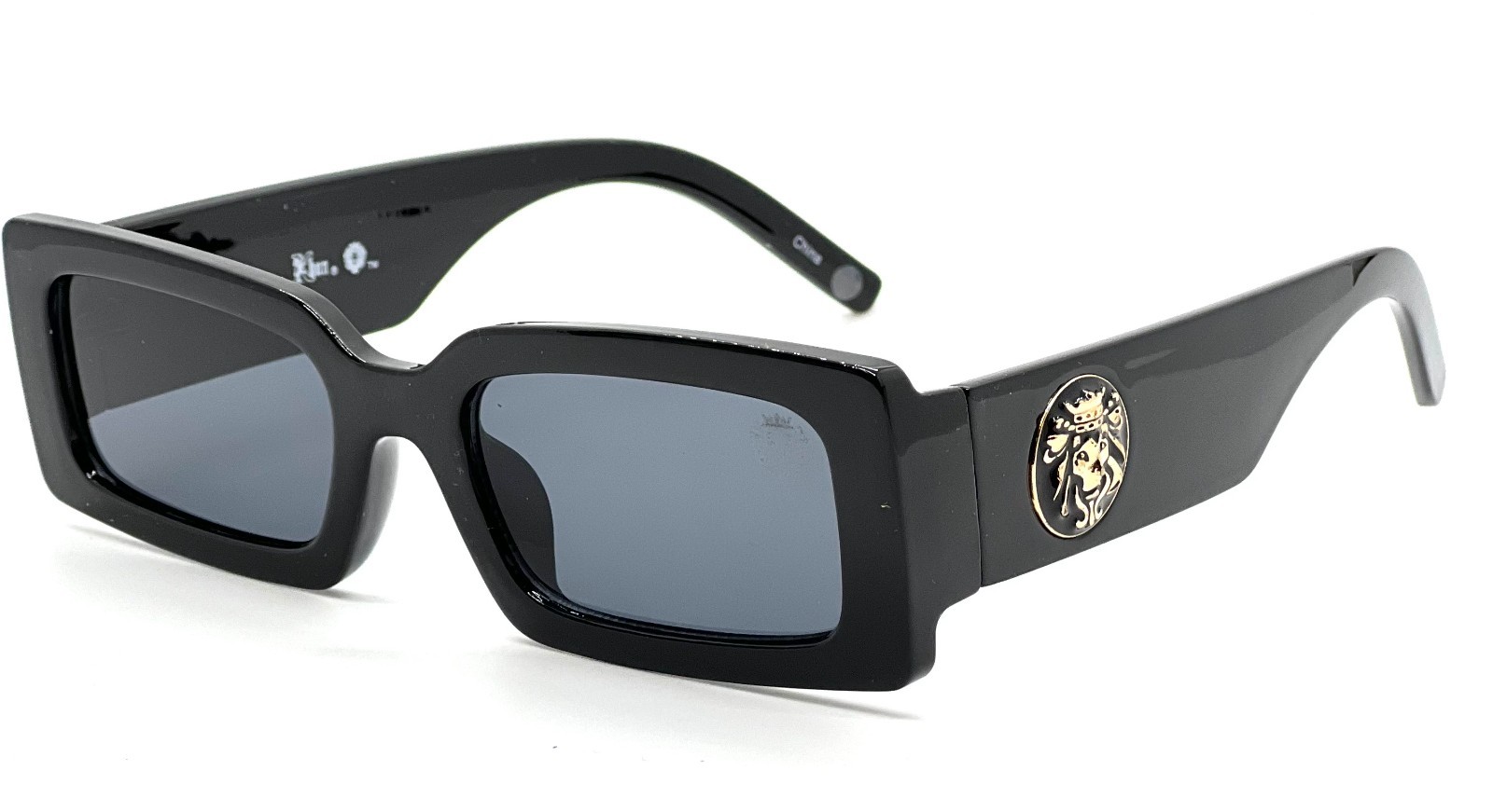 SQUARE OVERSIZED WOMEN TRNDY SUNGLASSES RETRO DESIGNER FASHION OUTDOOR HIP HOP
