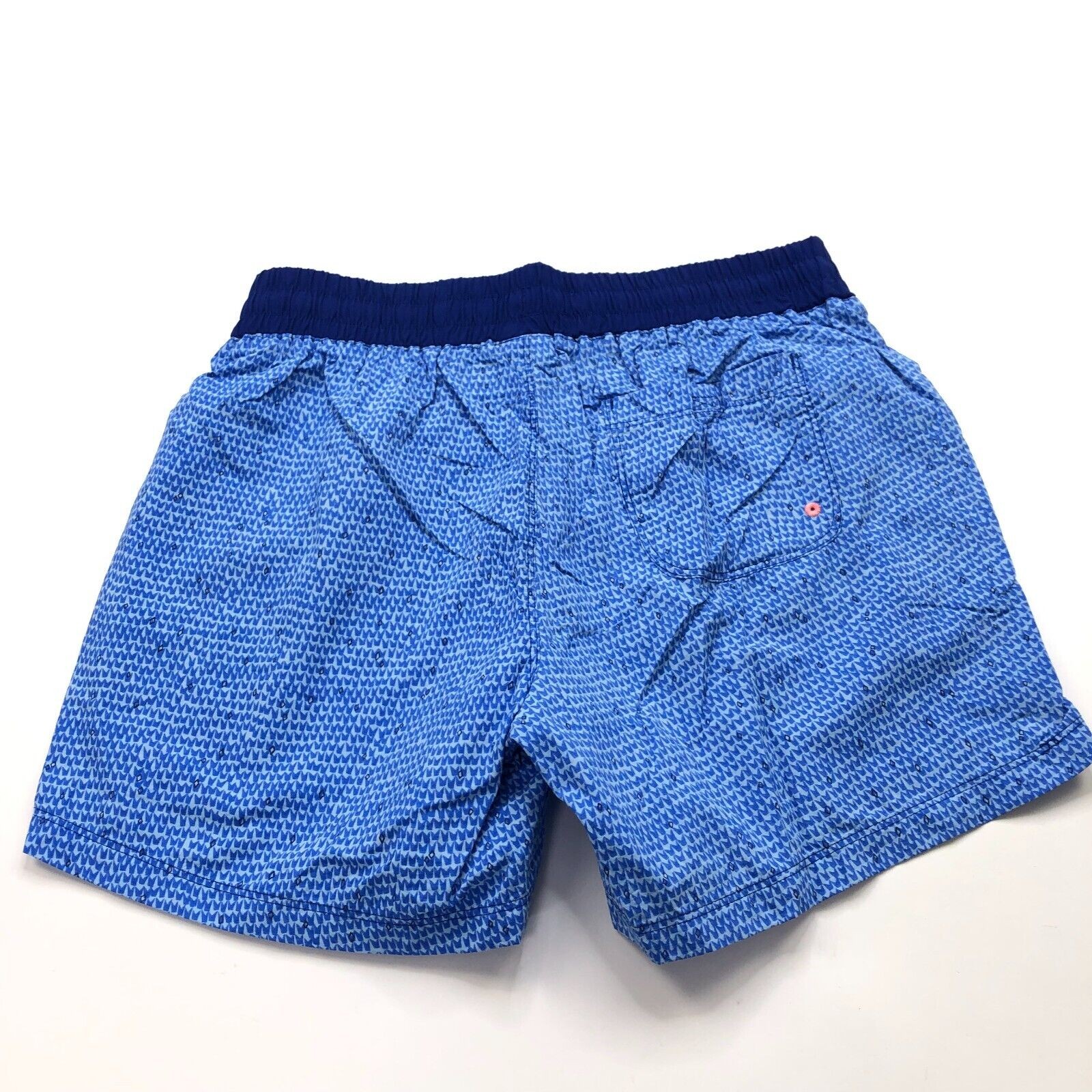 Mountain Hardwear Medium (Fit 28 In) Outdoor Athleisure Shorts All Over Print