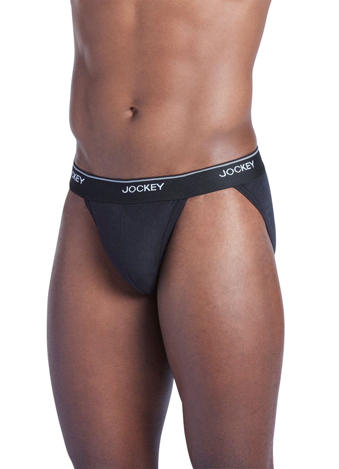Jockey Elance® String Bikini- 2 Pack