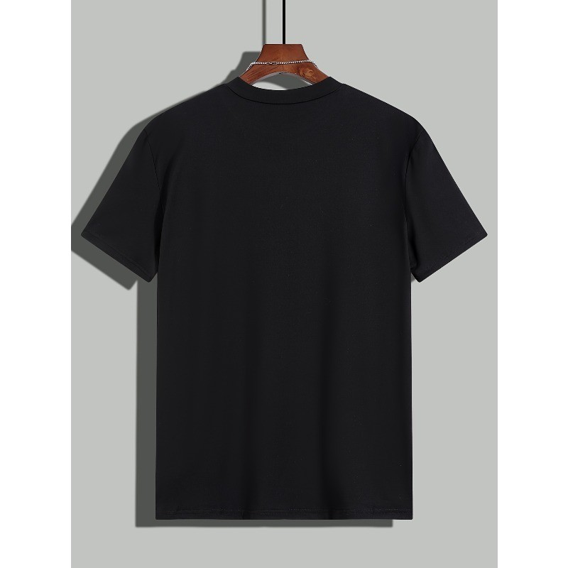 FAFO American Flag Graphic T-Shirt