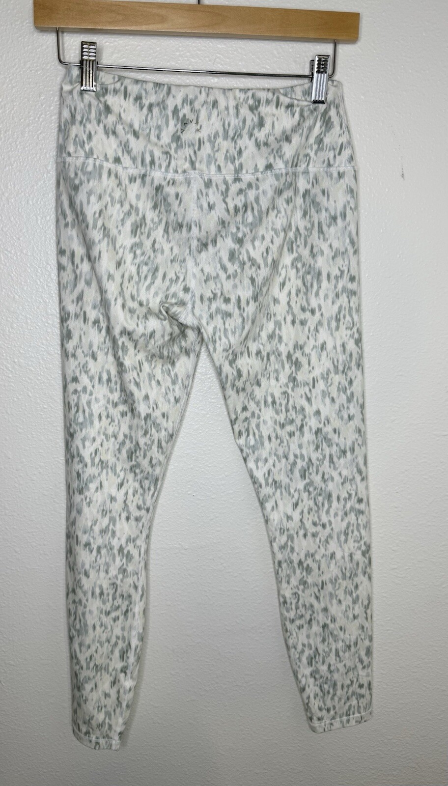 Varley Century Legging – Mint Ink Fade Medium