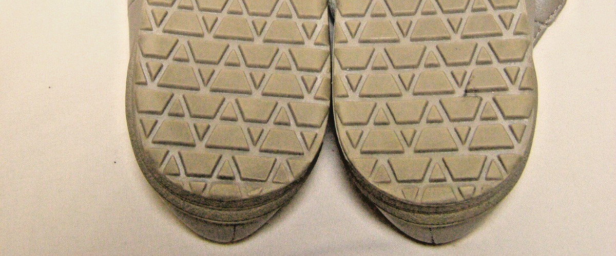 PROPET MARY JANE SANDAL WALKER 8 Leather Closed Toe/Heel Ortho Arch Comfort Shoe