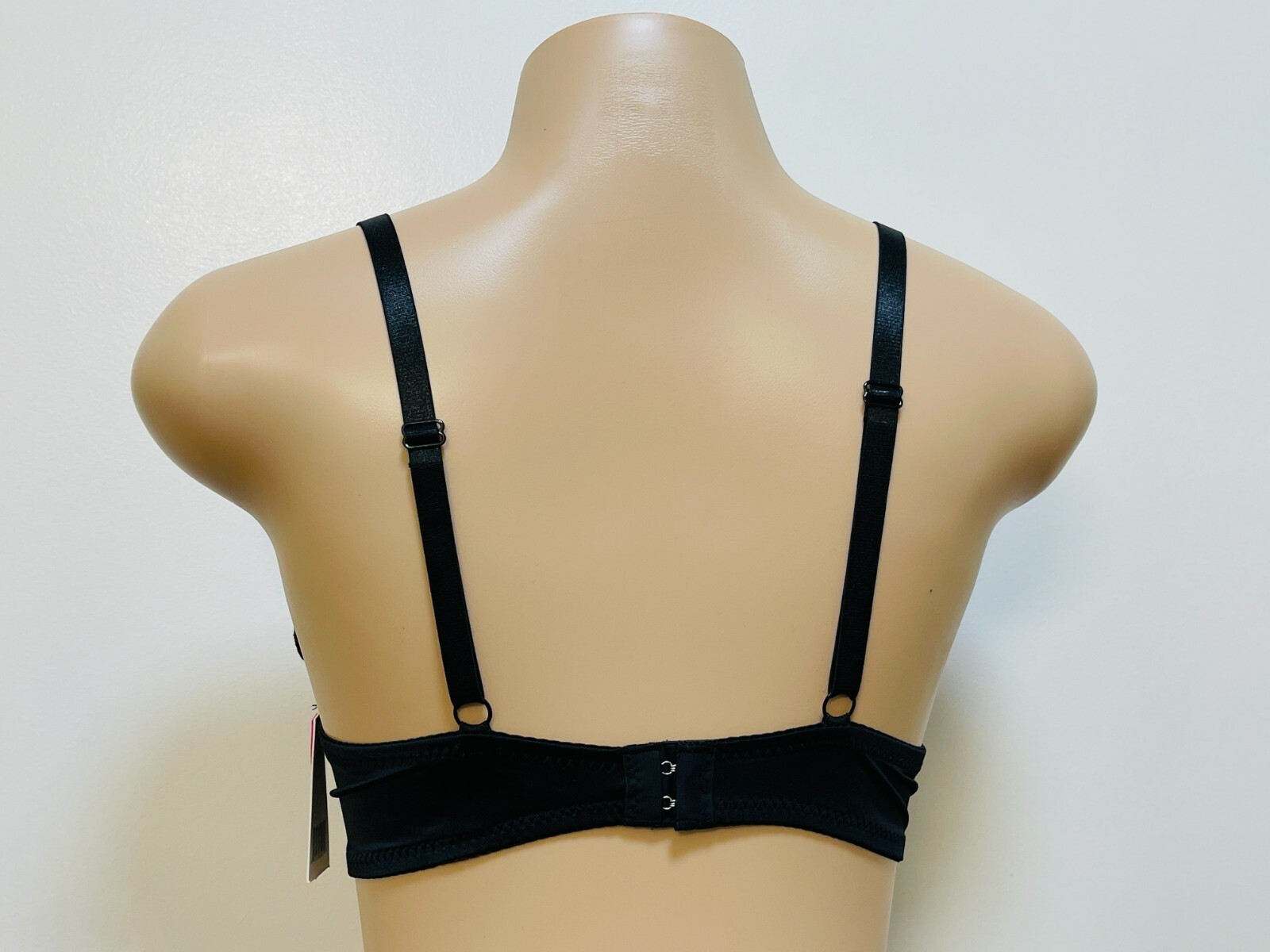 Extreme Ultimate Padding Power Lift Add 2 Cup Sizes Lace U Back Push Up Bra 1724