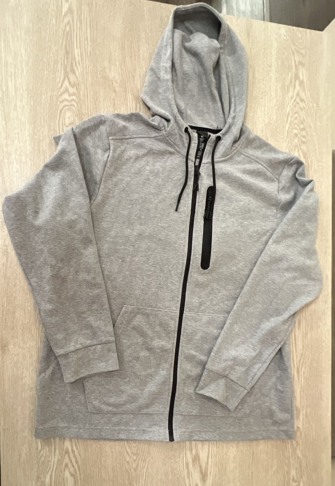 Member’s Mark Everyday Full Zip Active Hoodie