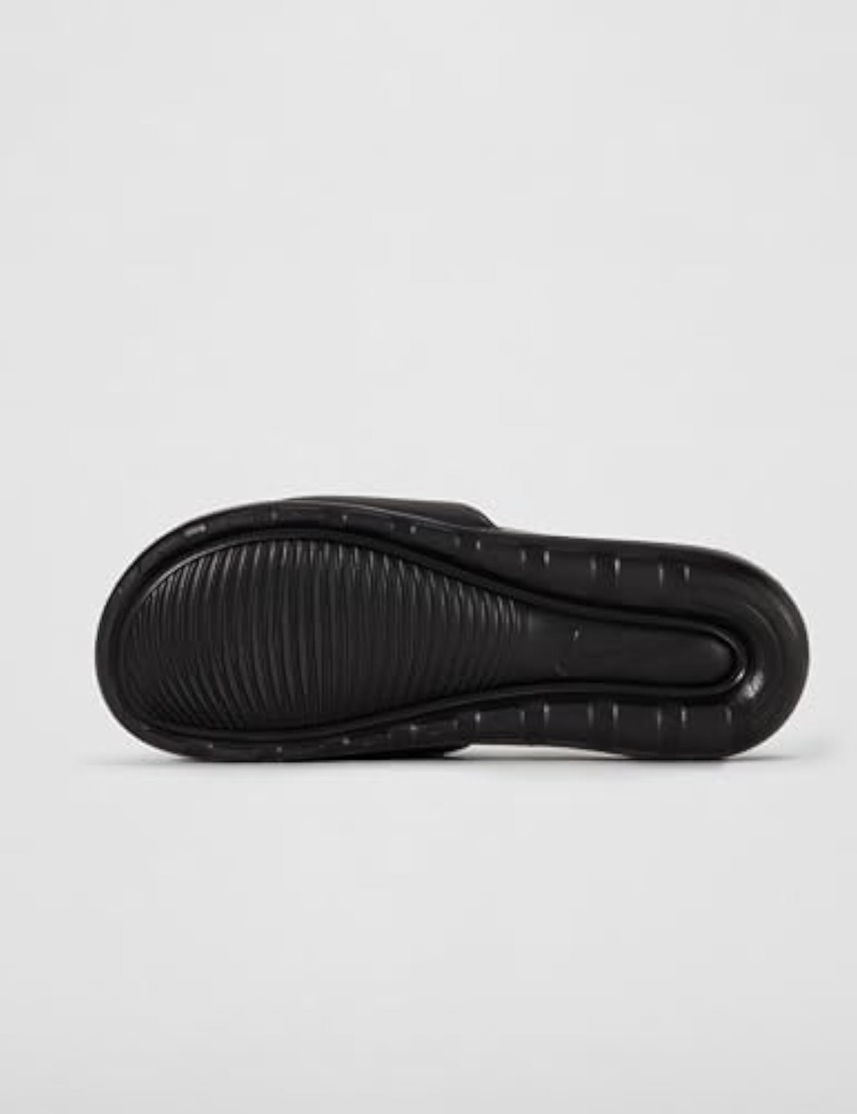 Nike Victori One Men’s Slides, Mineral Slate/Coconut Milk, 9 – Mineral Slate/Coc