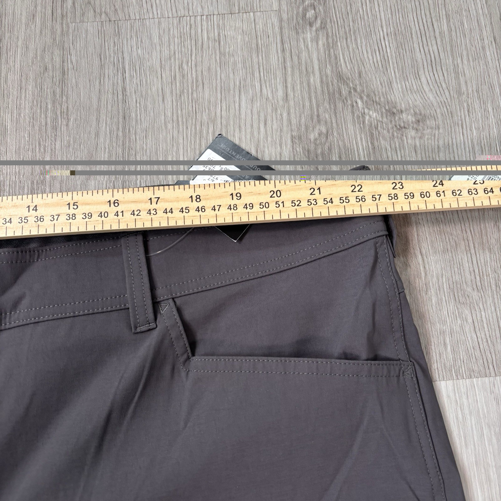 Eddie Bauer First Ascent New MR Guide Pro Pants Hiking 44×34 CHOOSE YOUR COLOR
