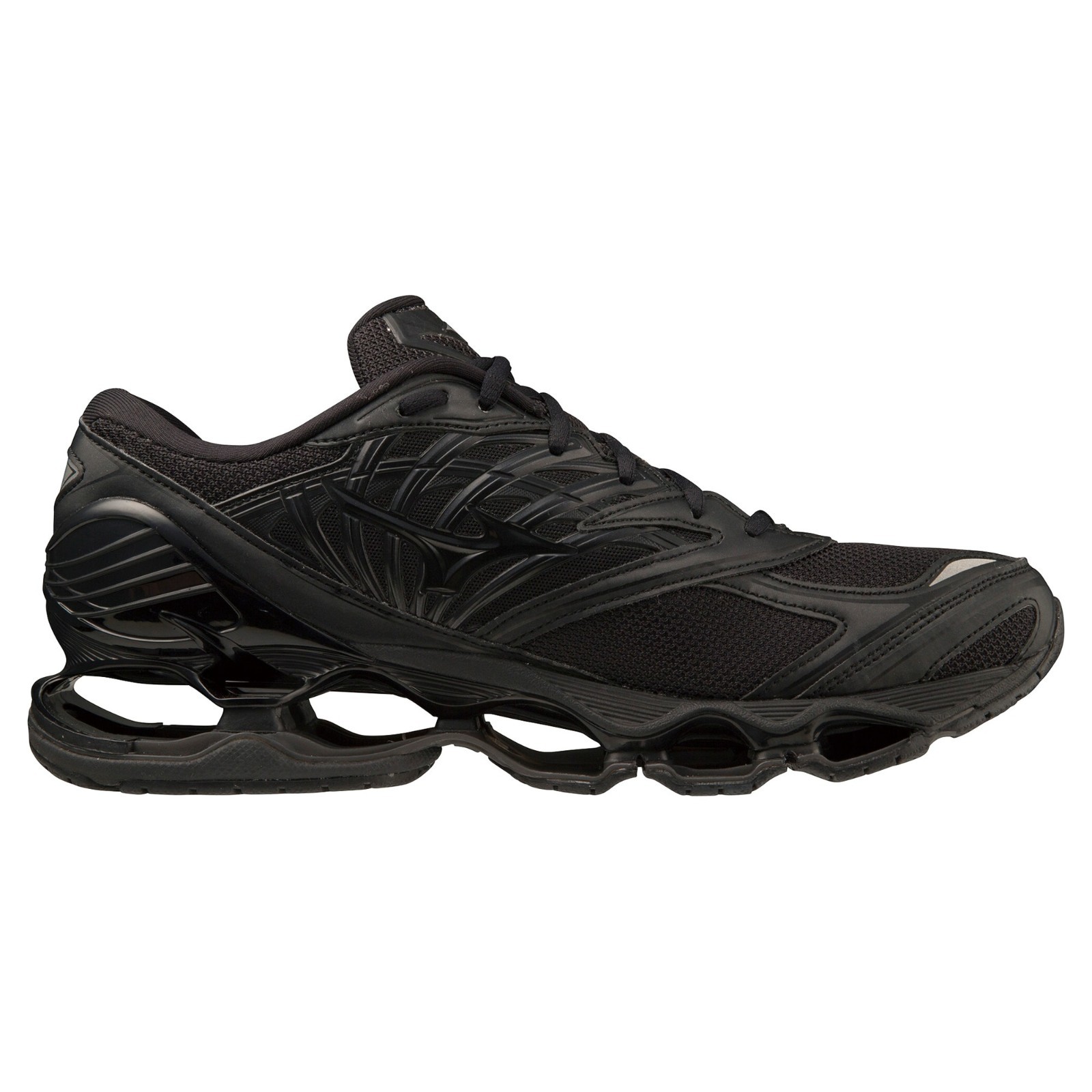 MIZUNO WAVE PROPHECY LS D1GA3337 01 Black New in Box from Japan