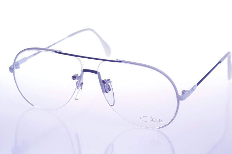 CAZAL VINTAGE 723 Col.322 BRILLE SONNENBRILLE NEU Glasses Sunglasses RAR