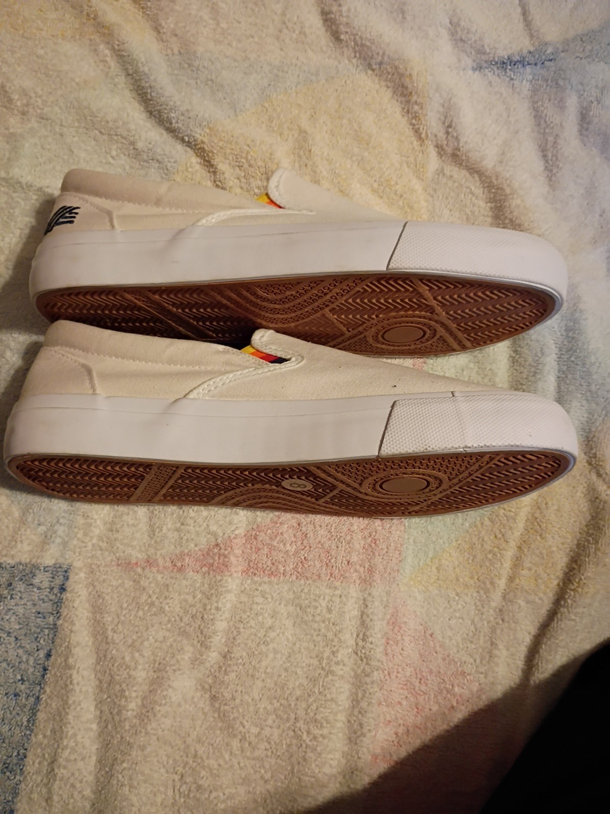 Aldi Gear Shoes