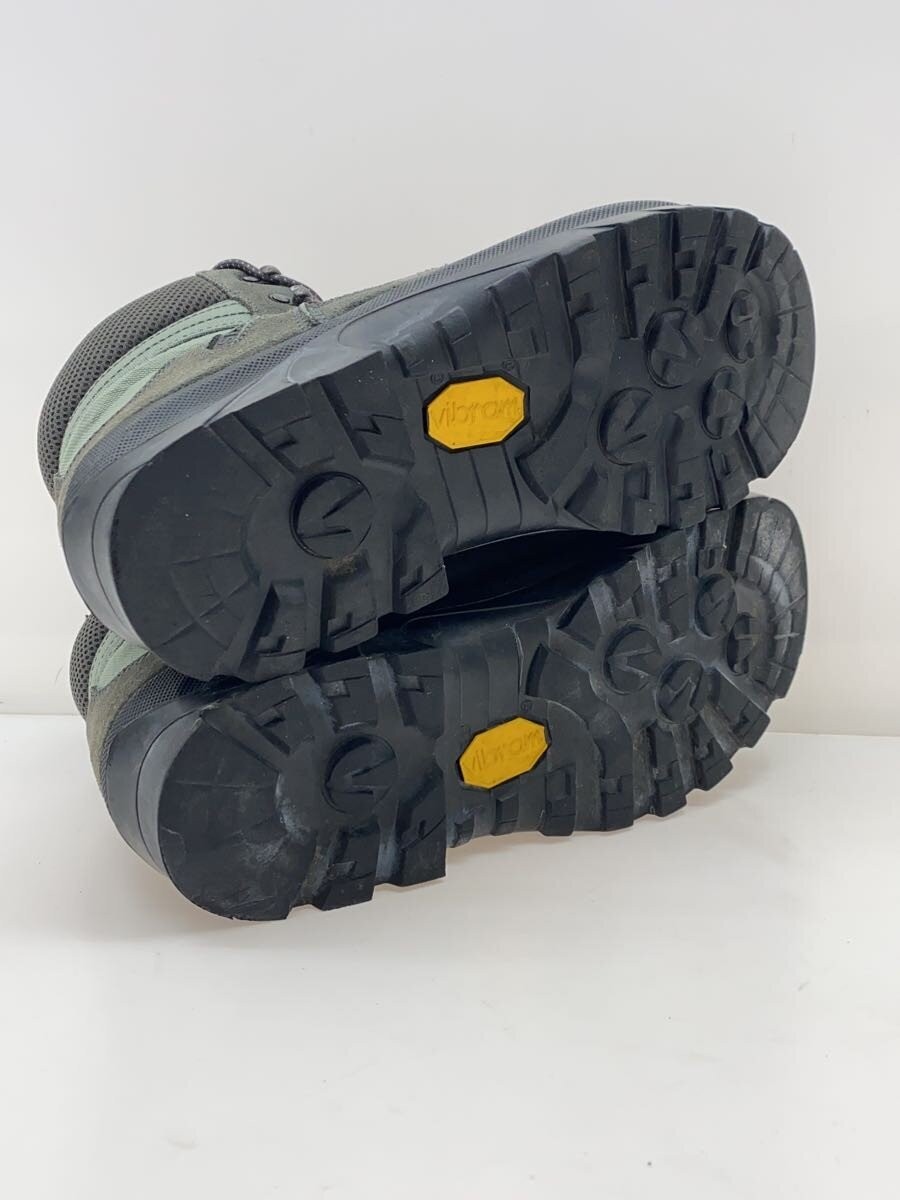 Sirio Trekking Boots/–/Grn/No Size Entry/Gore-Tex BFO00