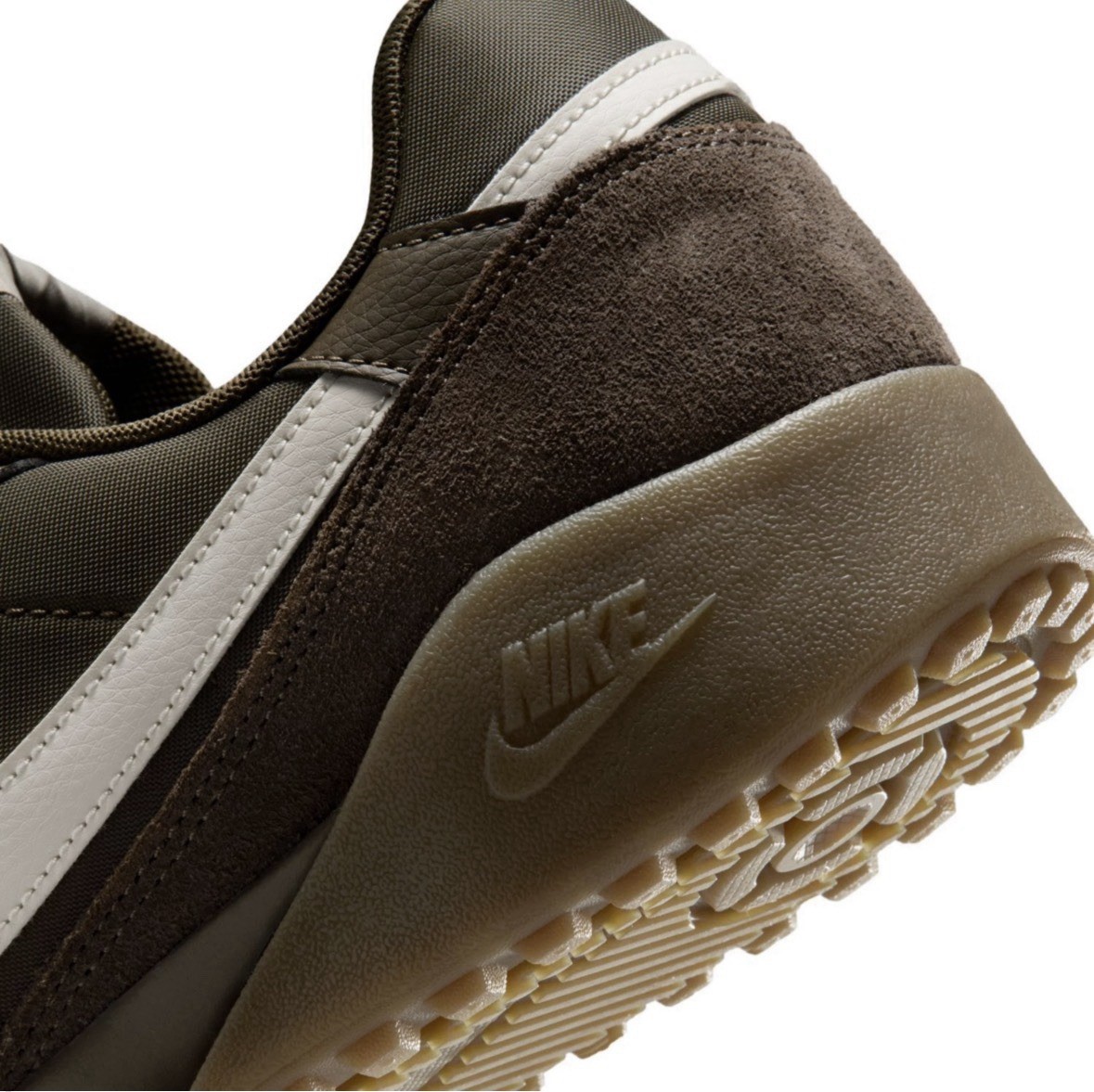 Nike Terra Manta – Dark Brown Size 9.5