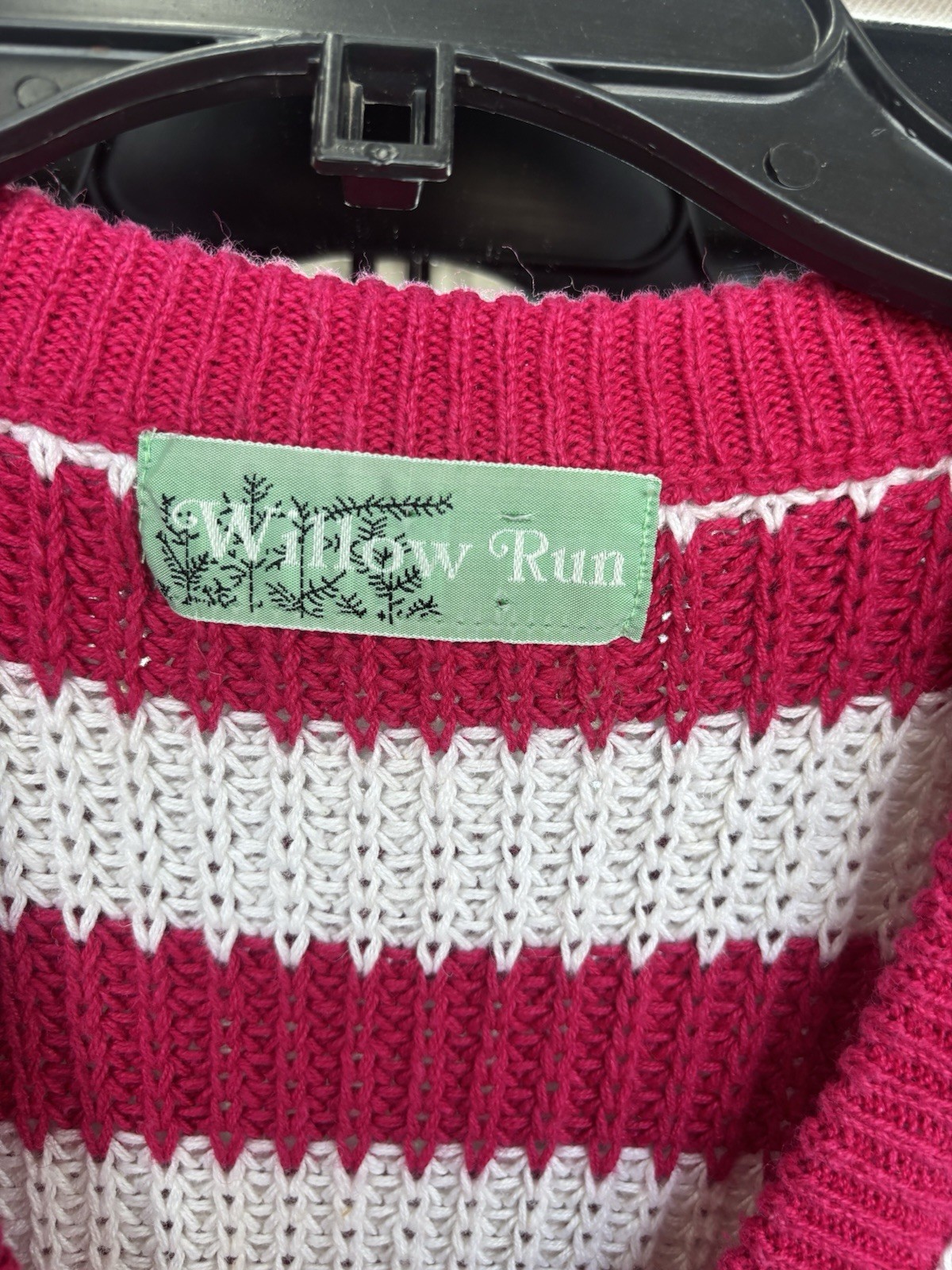 Willow Run multicolor Best