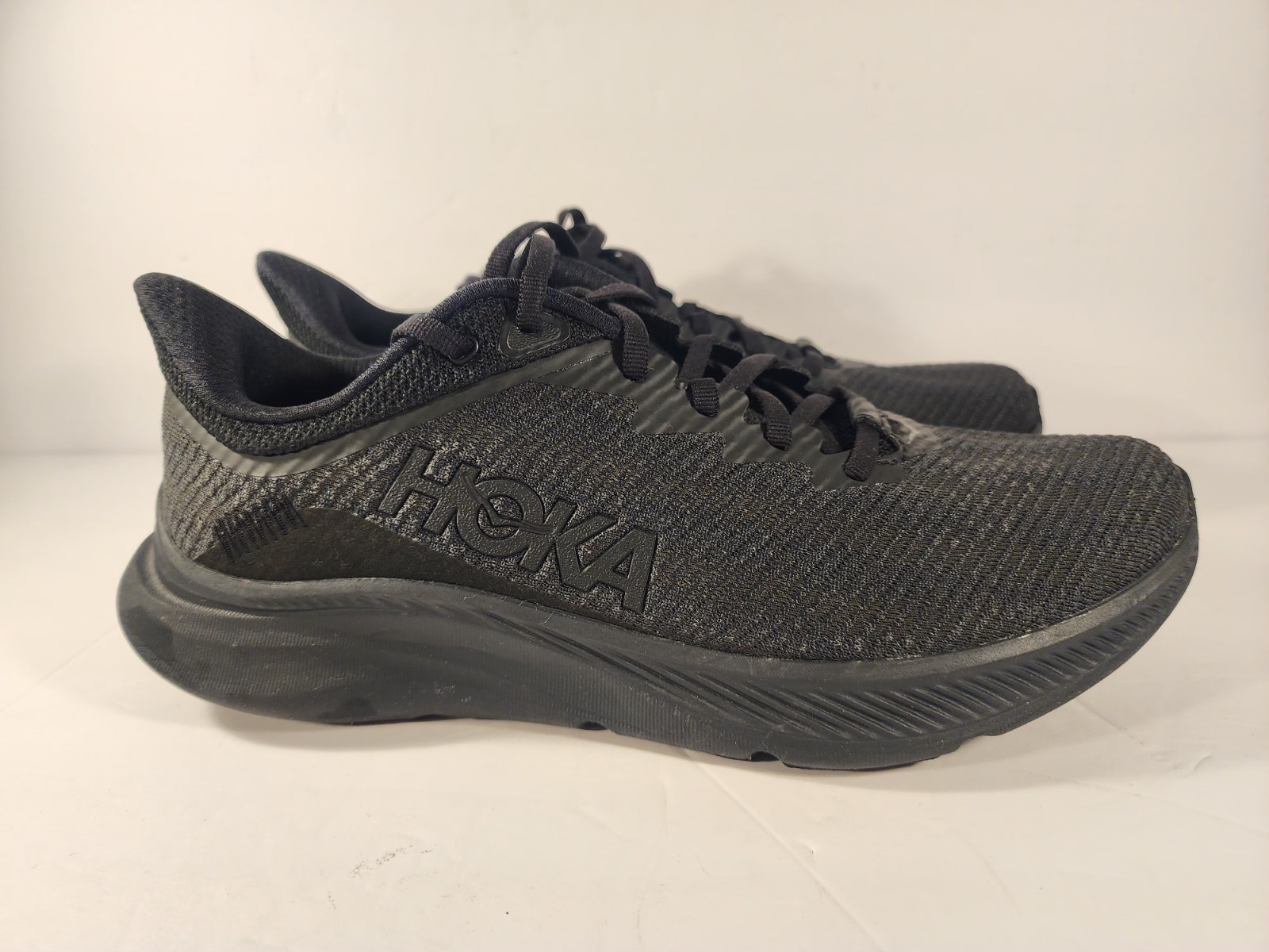 Hoka One One HOKA Solimar Triple Black Women’s Size 10.5D Wide 1123096BBLC
