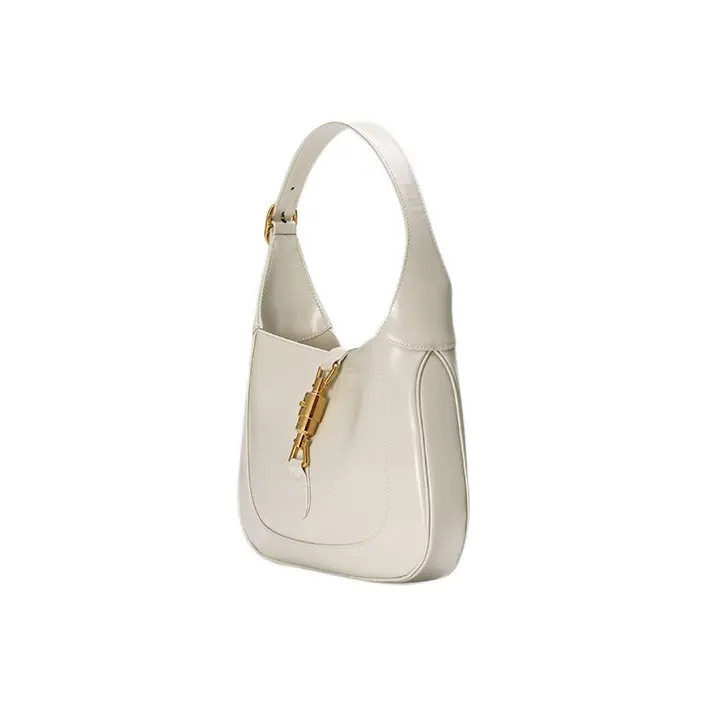 Gucci Jackie 1961 Underarm Bag Single Shoulder Bag Small Women’s 10.8×1.5×7.4 in