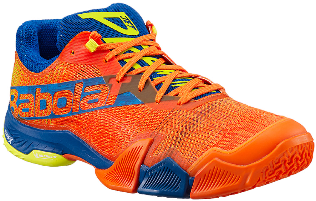 BABOLAT JET PREMURA PADEL-TENNIS 40-48 NEW 155€ ritma pulsa movea sensa lebron
