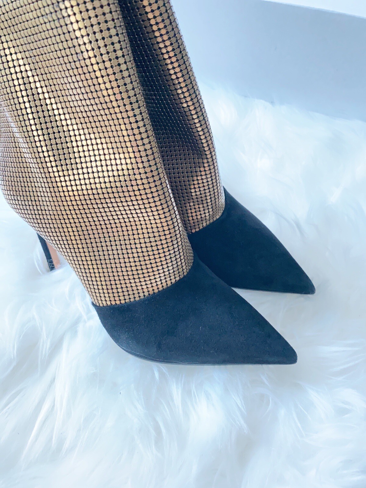 luxury balmain boots Tag $2.500