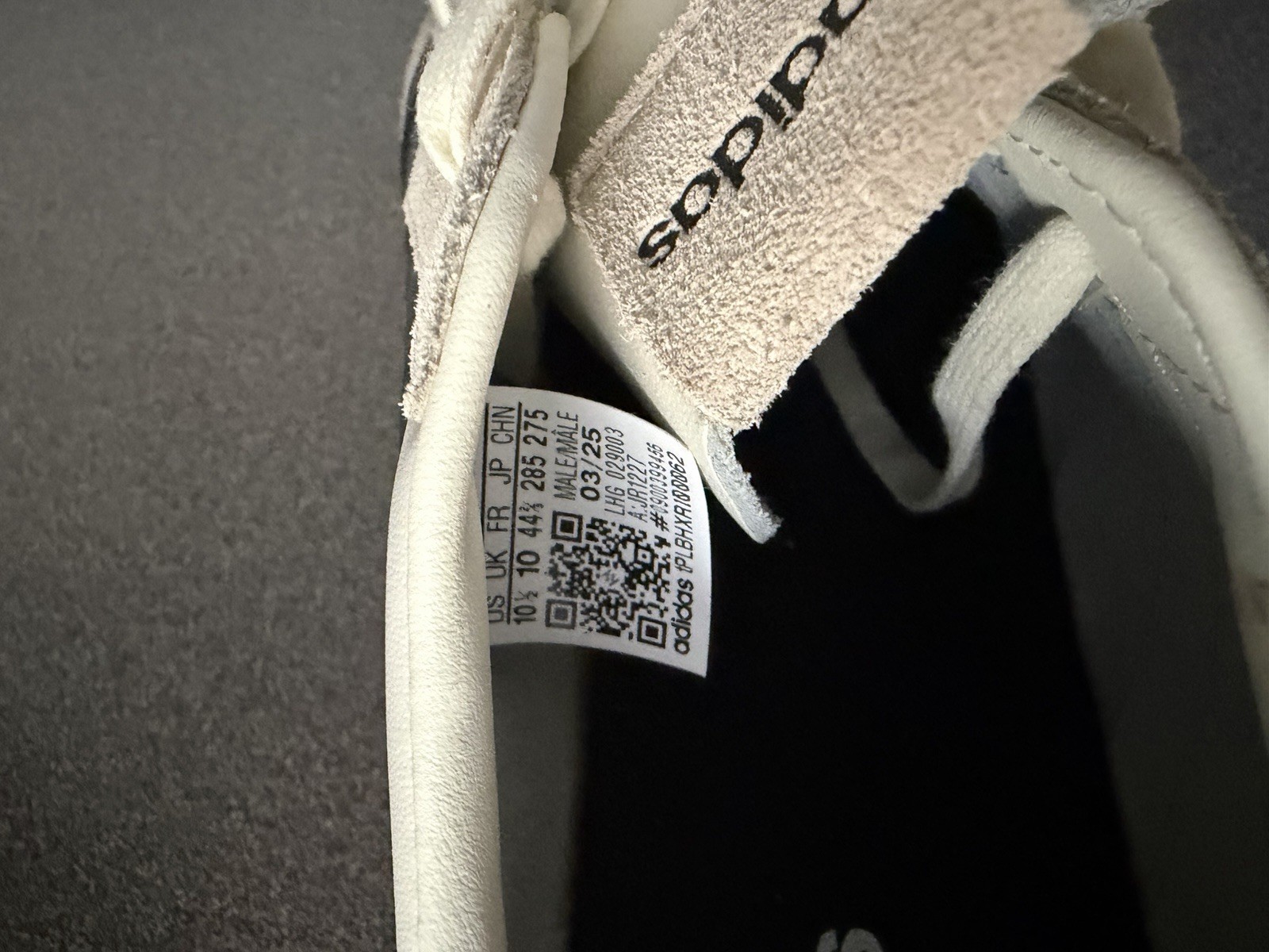Adidas Men’s Sneakers 10.5