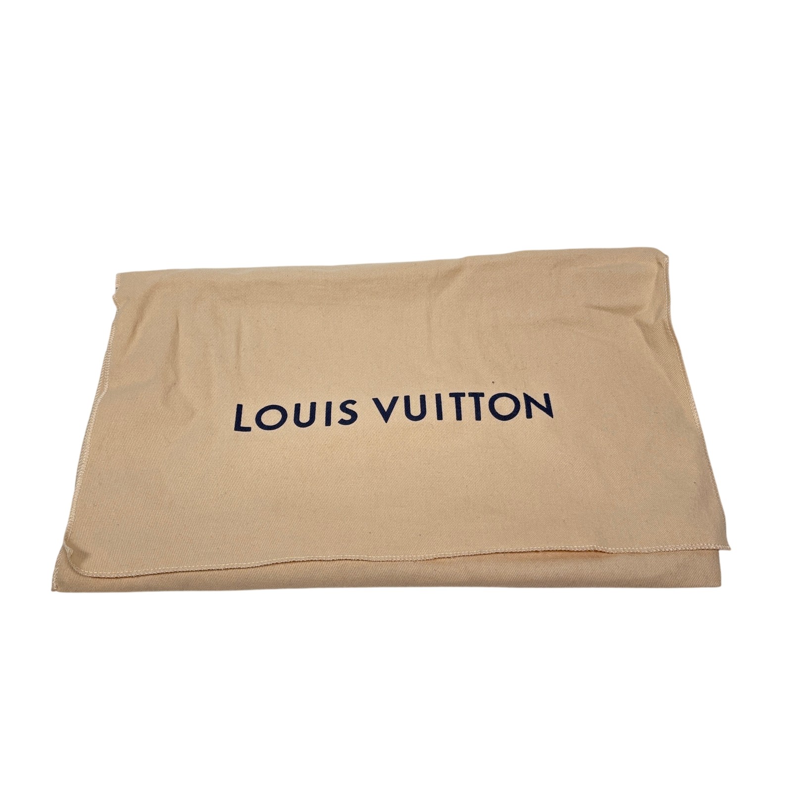 Louis Vuitton N42710 District PM Damier Graphite Canvas Bag 10.2″ x 7.9″ x 2.8″