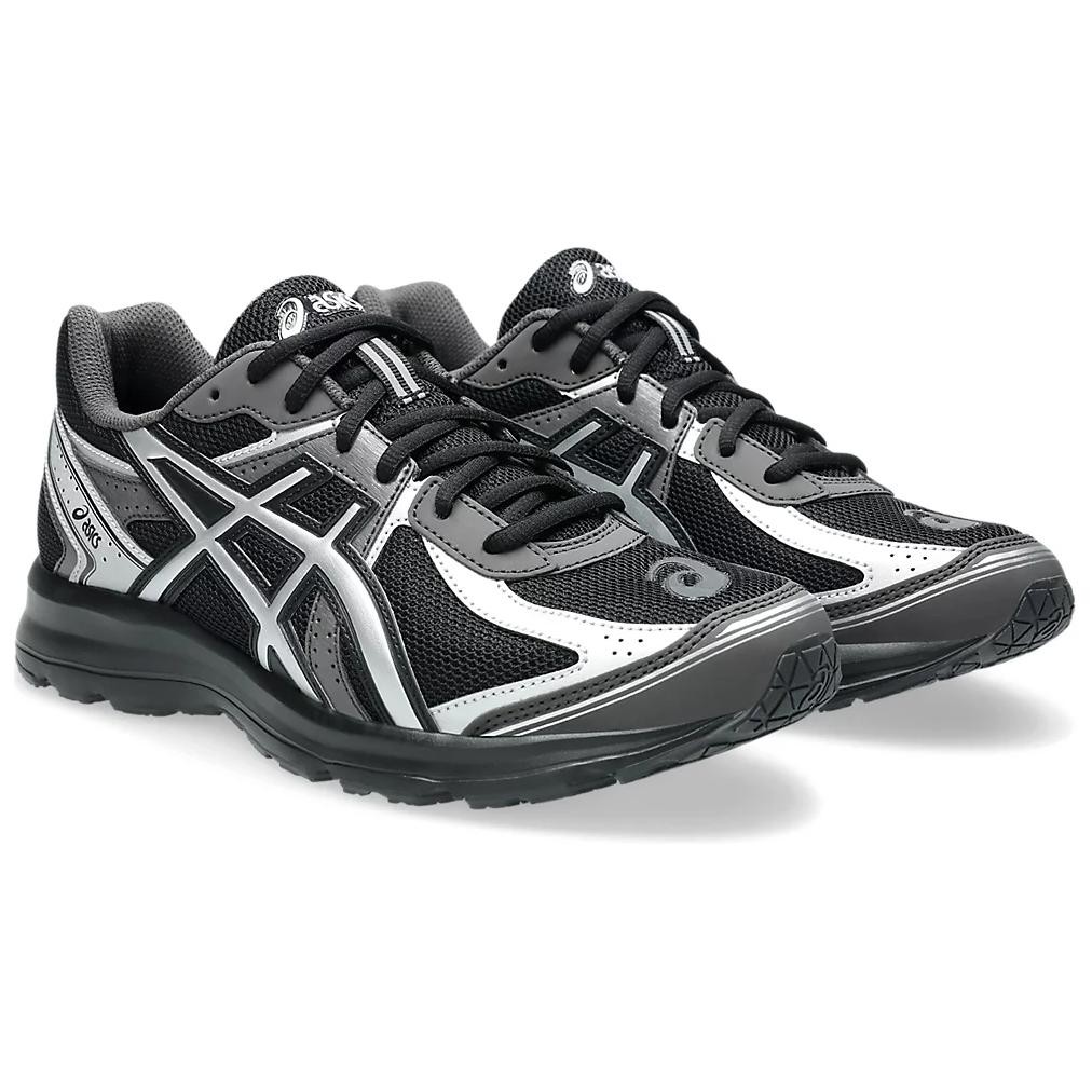 Jog 100S Black Pure Silver – 1203A741-001