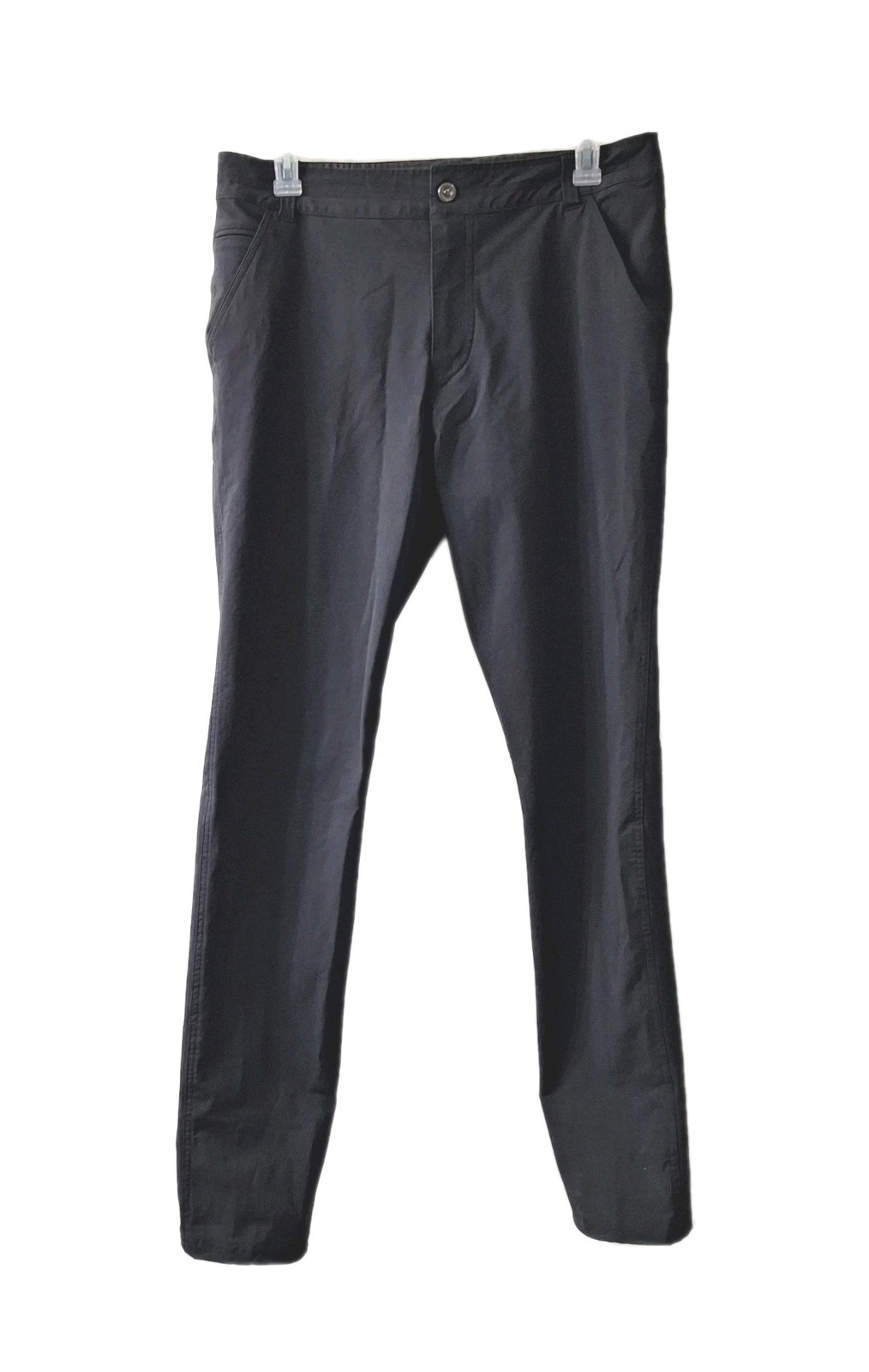 Kuhl Pants 36×36 Resistor Lite Chino Reflective Bike Commute Stretch Gorpcore