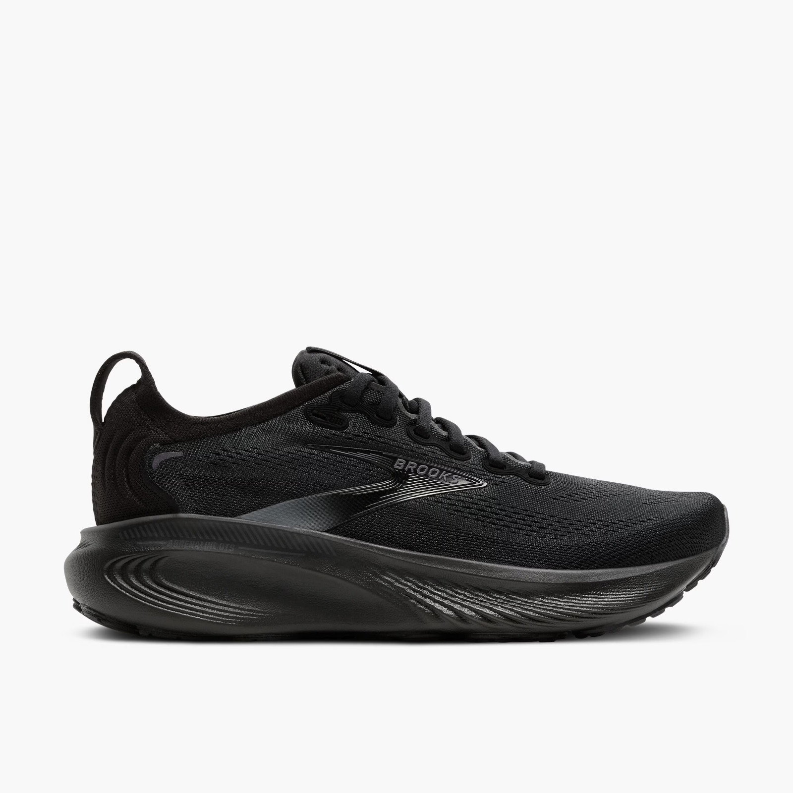 Brooks Adrenaline GTS 25 Men Running Shoe Gym Fit Sneaker