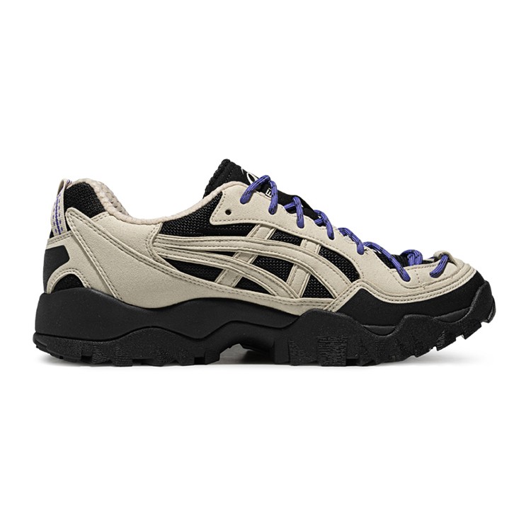 ASICS Gel Pickax Low Fossil Black – 1203B026-001