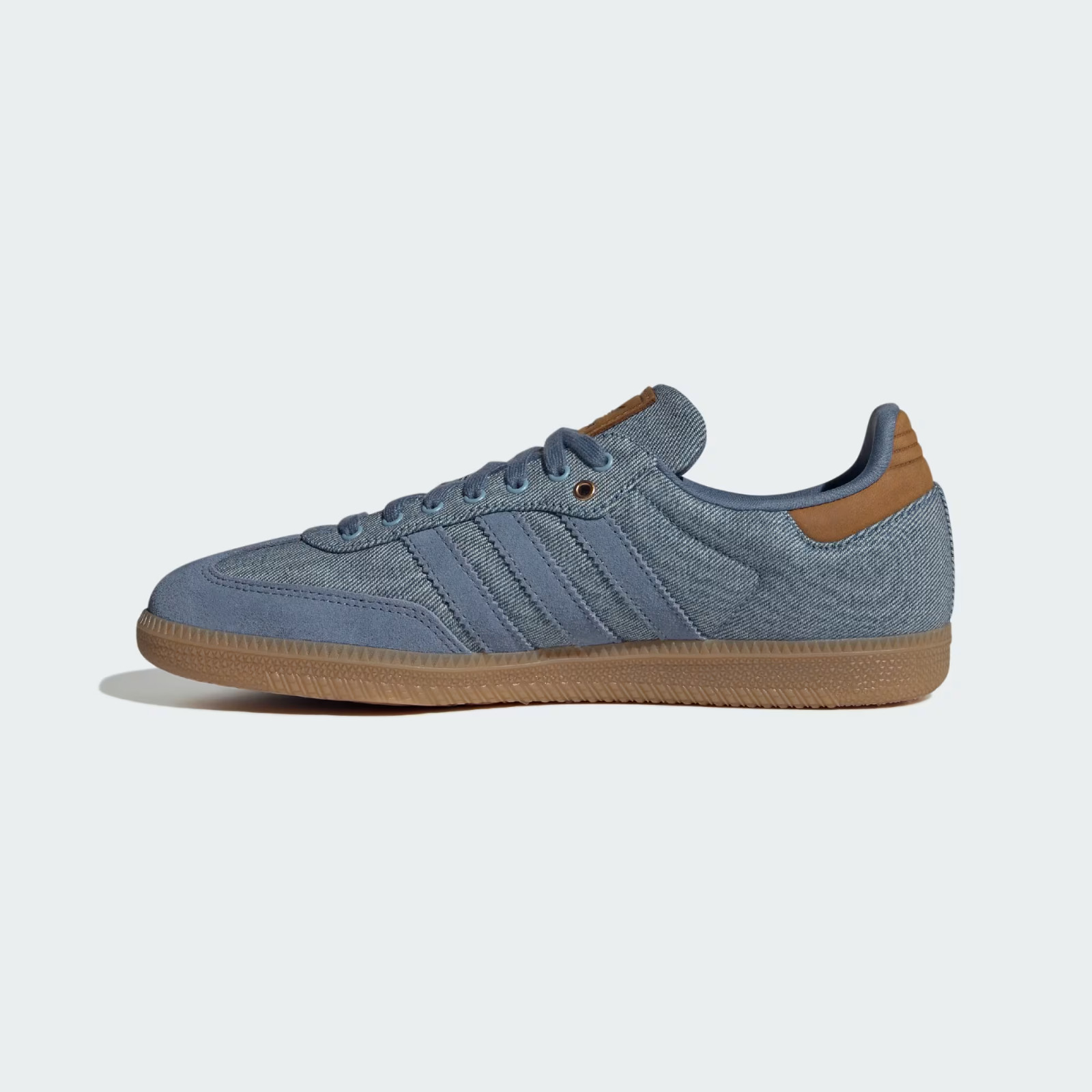 adidas Originals SAMBA OG IH6816 None / Supplier Colour / Gum Men’s Size