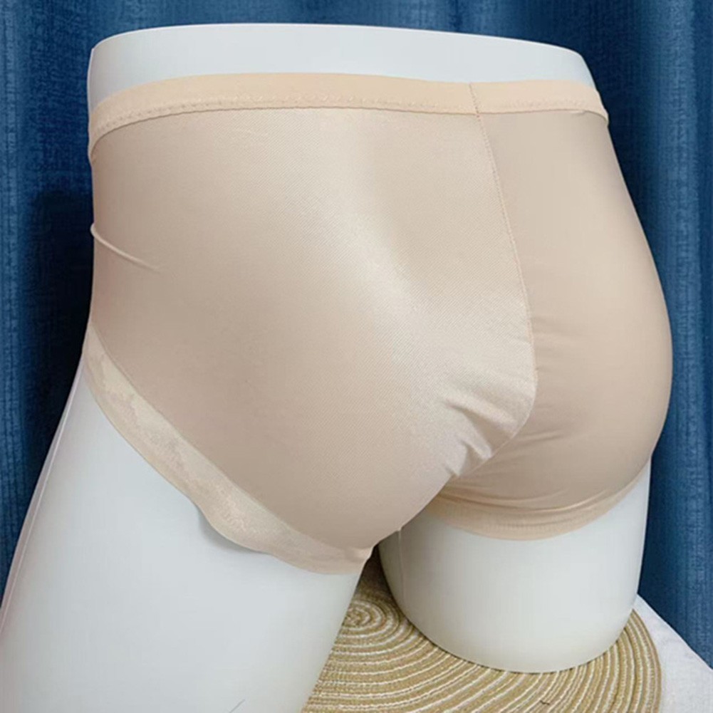 Breathable Lace Briefs All Seasons Comfort Fit Fashionable Design Soft Touch
