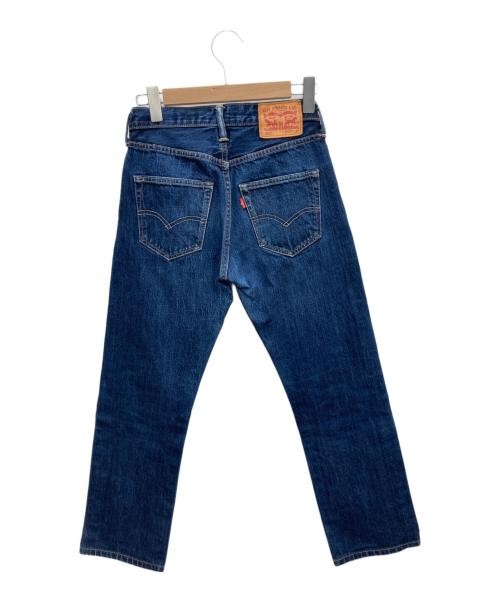 LEVI’S Denim pants Indigo FFC-18976