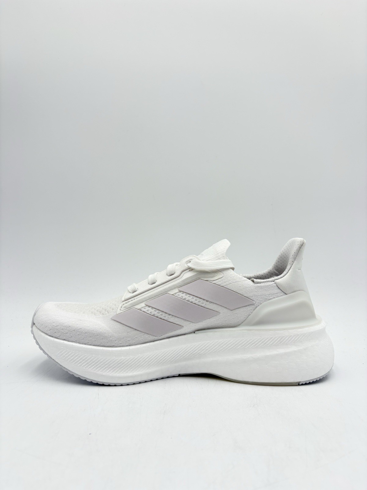 Adidas Women’s Ultra Boost 5X Size 8.5 Cloud White Core Black Women’s |JH7252|