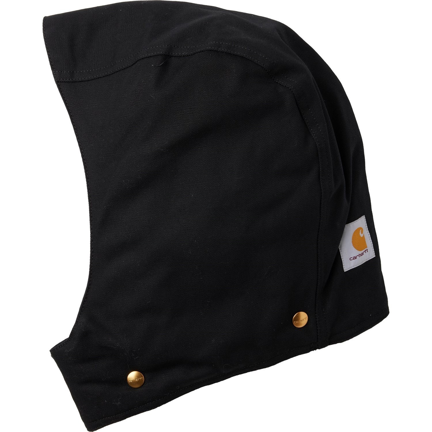 Carhartt Firm Duck Hood Insulated Replacement Upgrade Black 2XL-5XL 102368