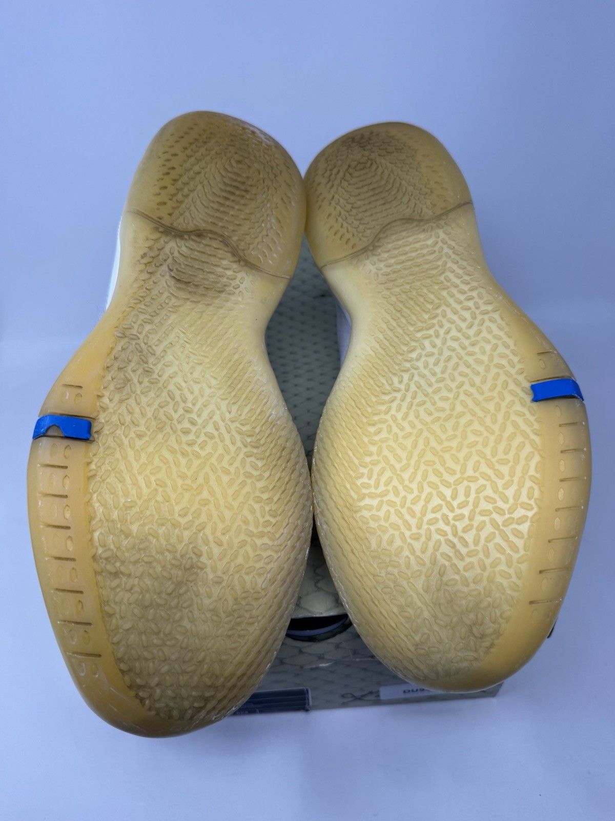 Nike Kobe A.d 2018 Moon Particle Size 13 Authentic Used Rare Mid Bryant Mamba