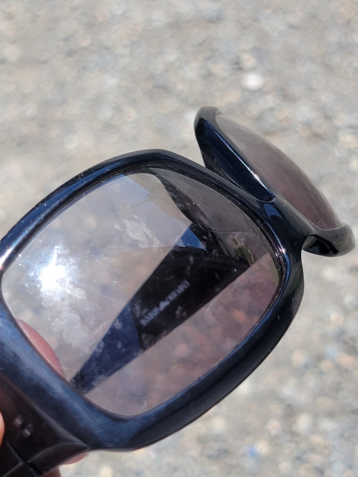 emporio armani ea 9342/f/s 4pylf