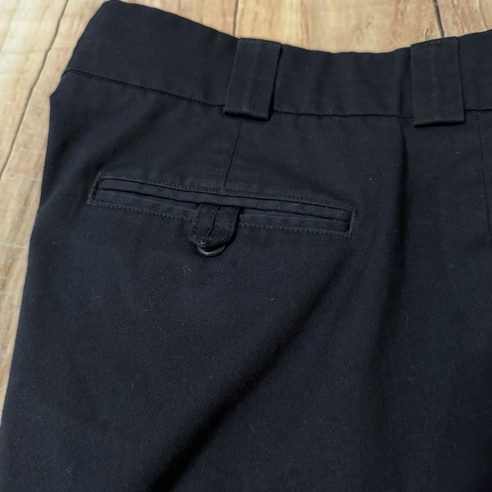 Blauer Dark Navy Cargo Work Pants Size 38 Regular
