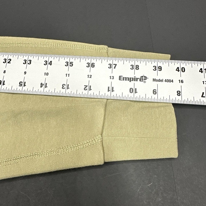 Nike Sportswear Tech Fleece Pants Joggers Neutral Olive Men’s Large FB8002-277