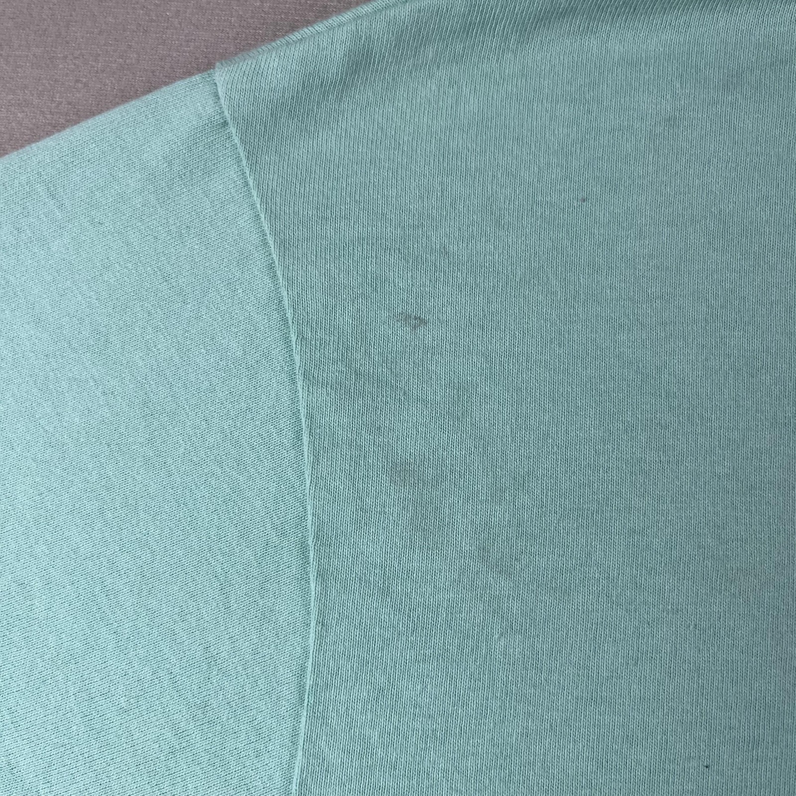 FTC For The City T-Shirt Mens Large Green Pool Billiards Skater San Francisco