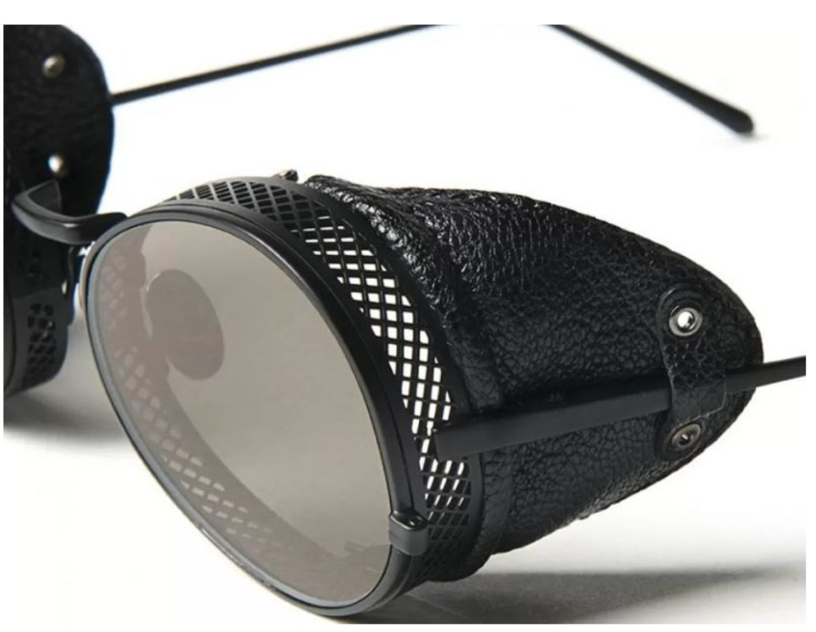 L.G.R. Tobruk Sunglasses – unisex