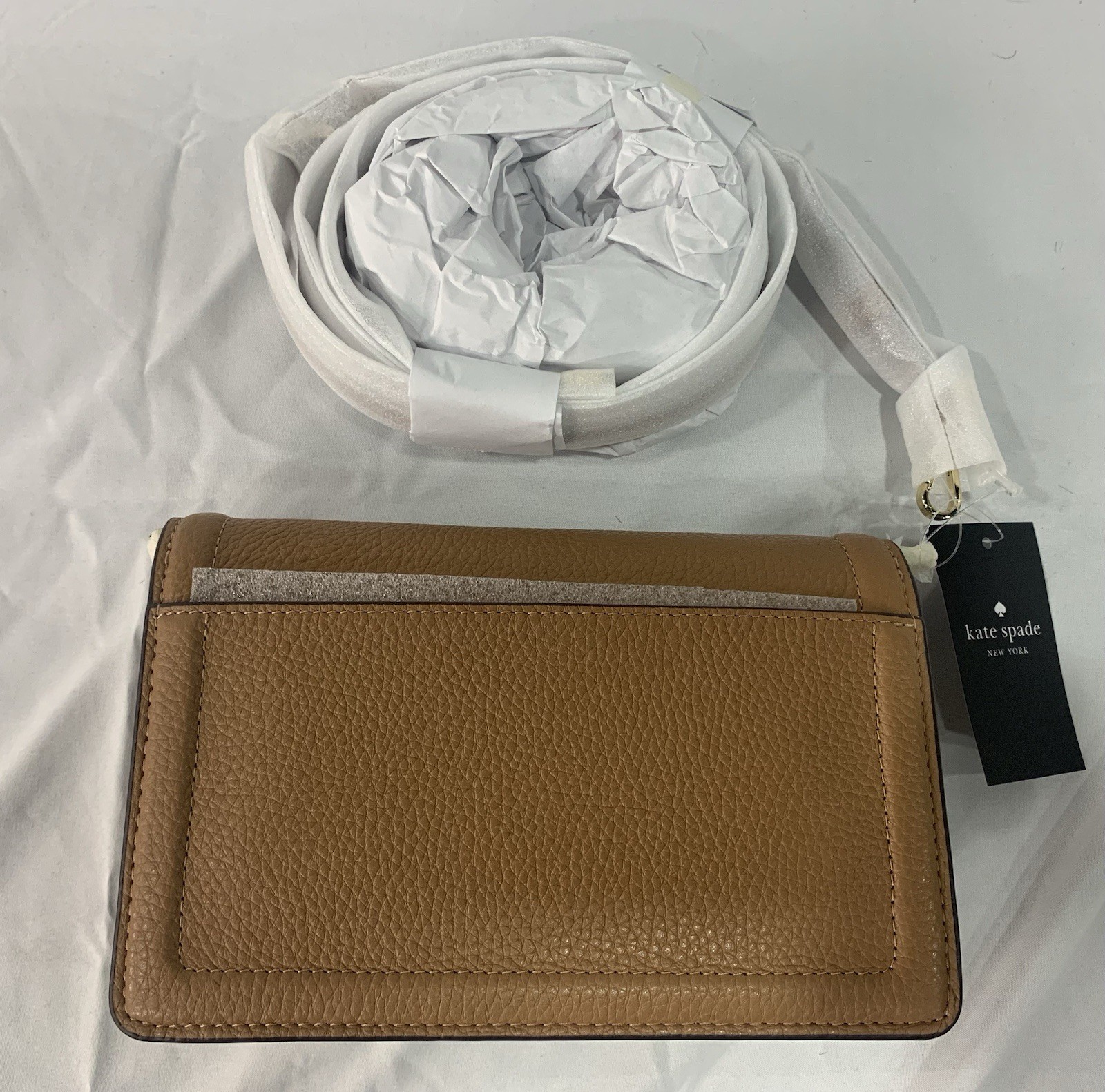 Kate Spade Knott Mini Crossbody Bag