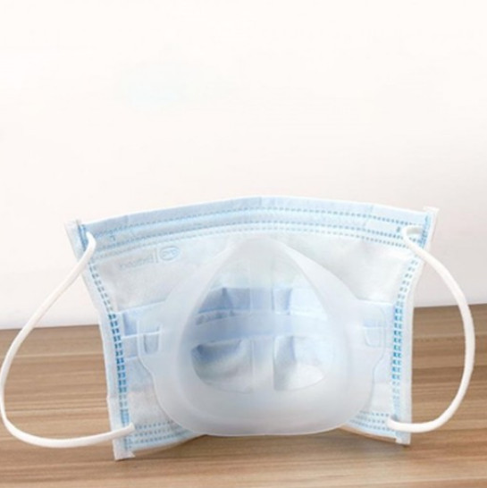 10-Piece Face Mask Bracket, Mask Spacer, 3d Mask Insert Guard Inner Support USA