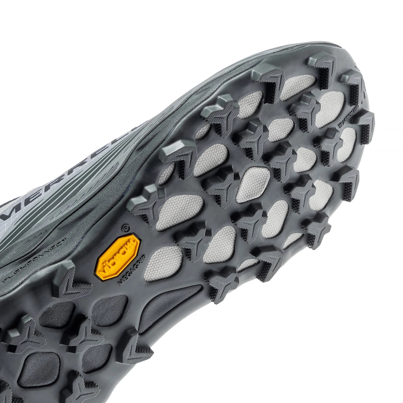 Merrell Men’s Agility Peak 6 GORE-TEX Trail Shoes Ridgeway