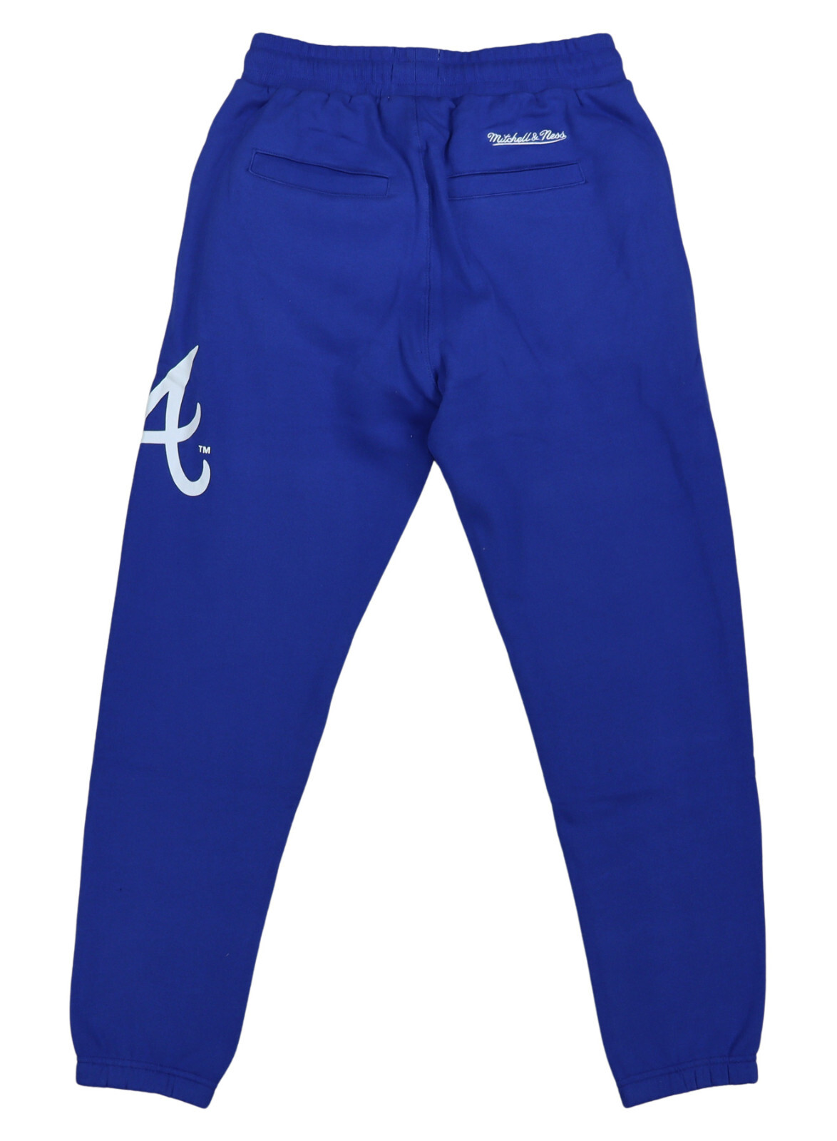 Mitchell & Ness Cooperstown MLB Sweatpants Men’s Repeat Logo Fleece NWT