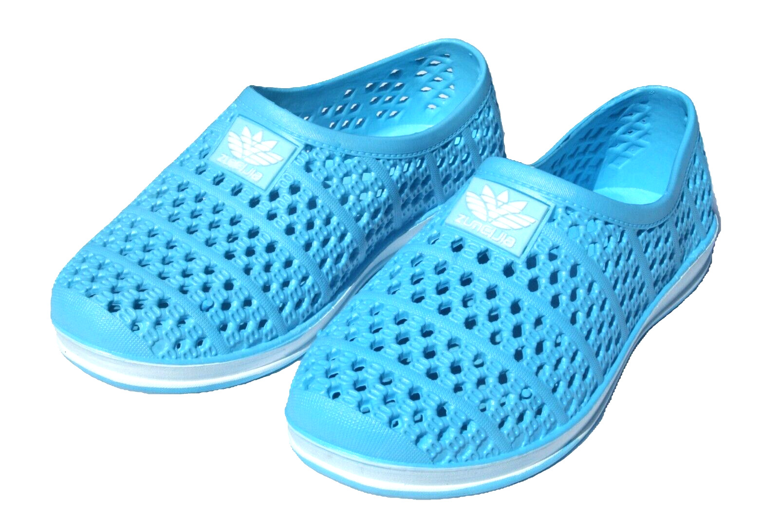Women’s Slip on Shoes Garden Water Clogs Assorted Colors Size 7 8 9