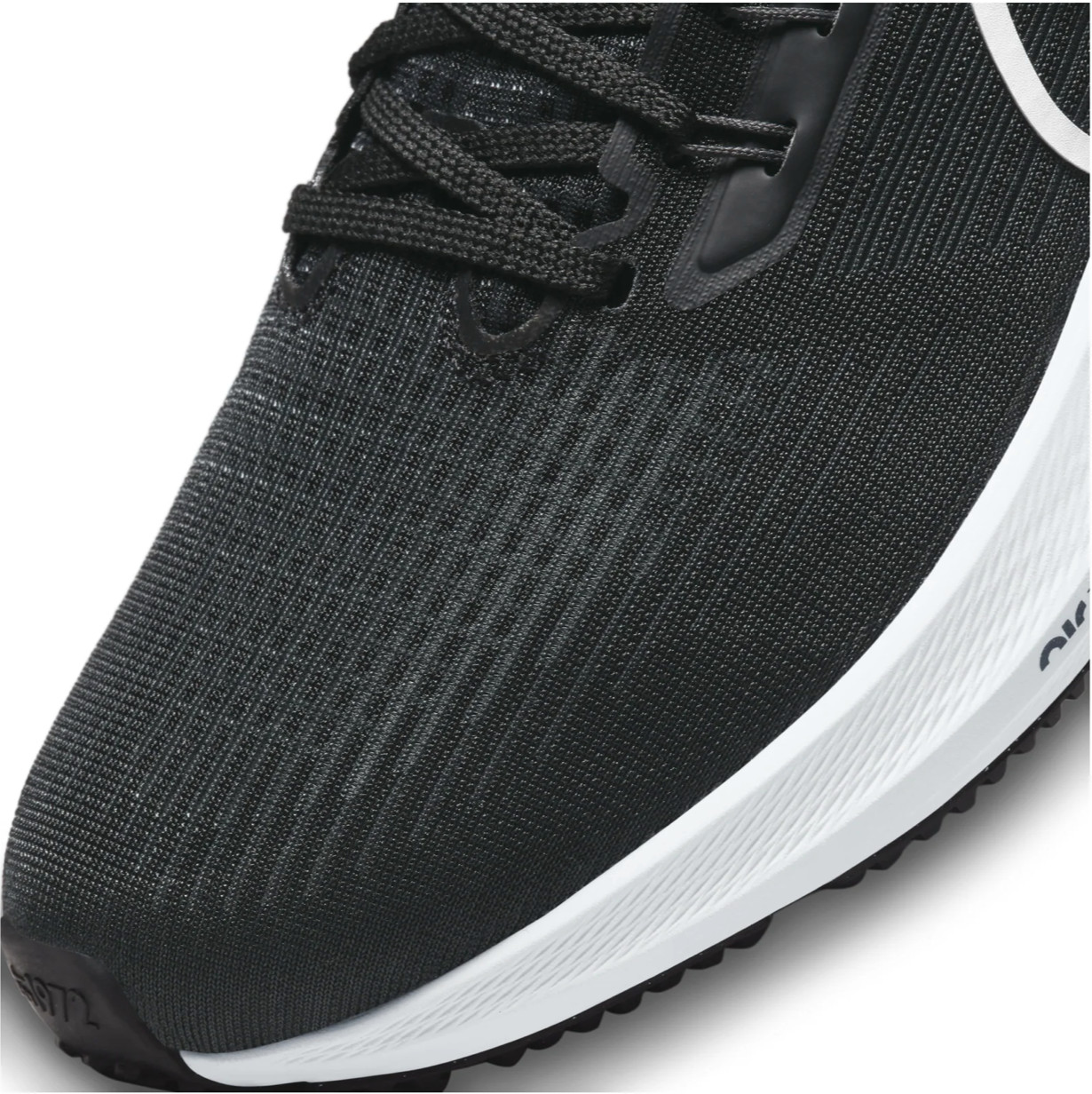 Nike Men’s Air Zoom Pegasus 39 “Black White” Mens Shoes Sneaker Shoes DH4071 001