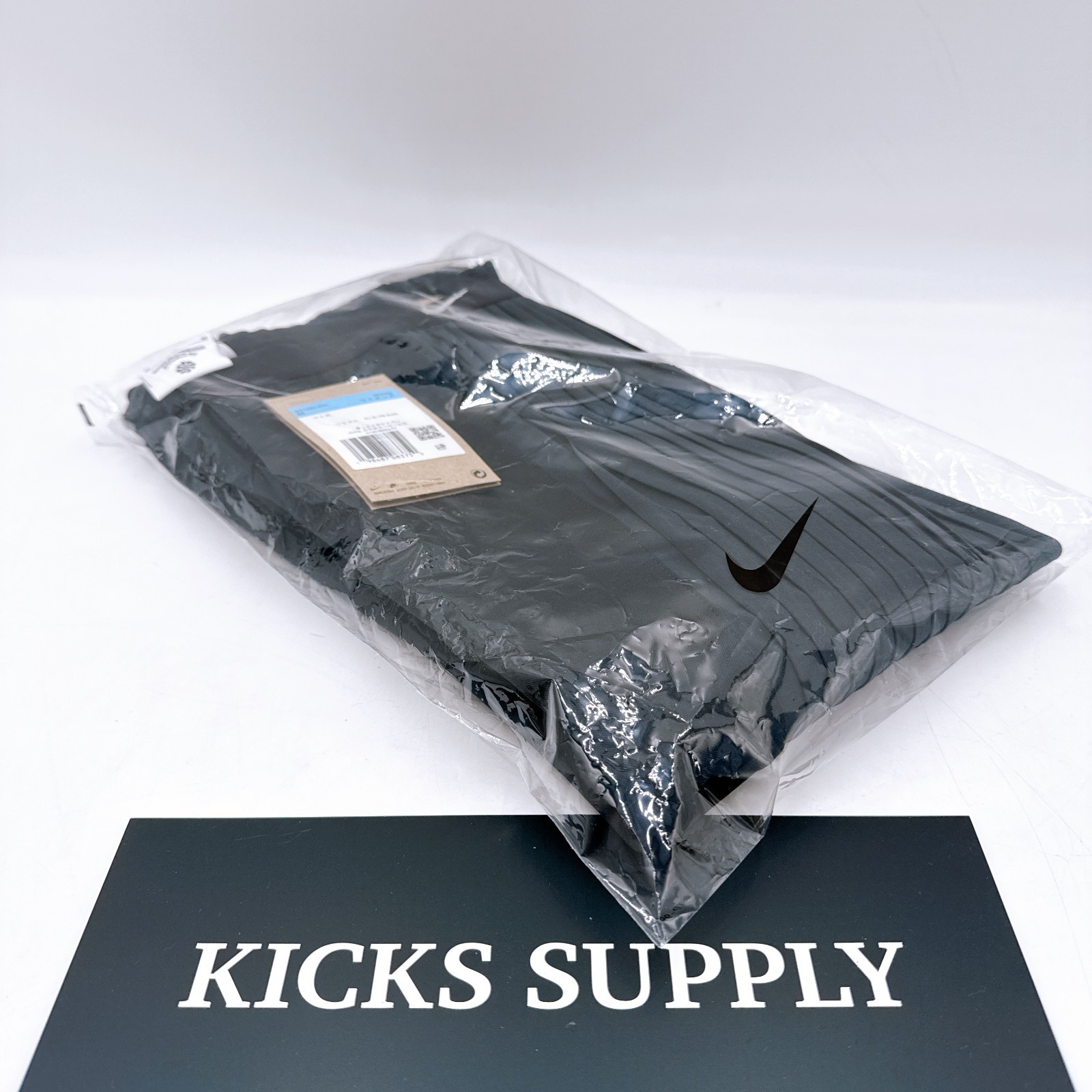 Nike WMNS Pleated Pants Black IM7460-010 Women’s sportswear Size XS-XXL