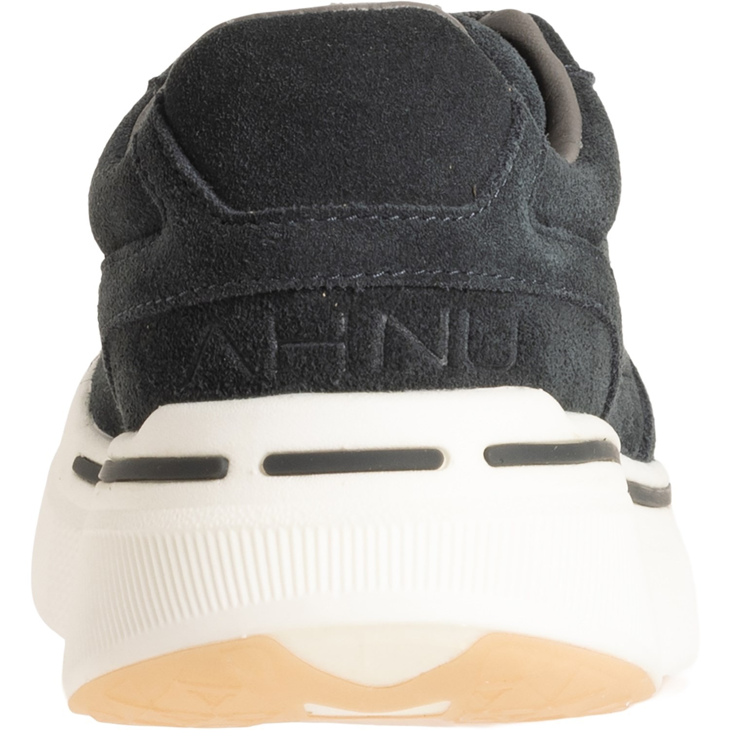 Ahnu Sequence 1.1 Suede Sneakers for Women (Pick a Size) New w/ Box