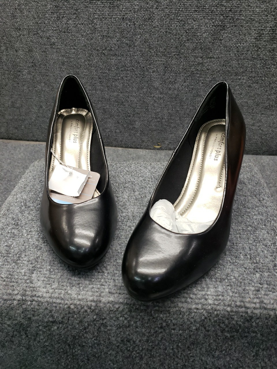 Womens Comfort Plus Ww Karmen