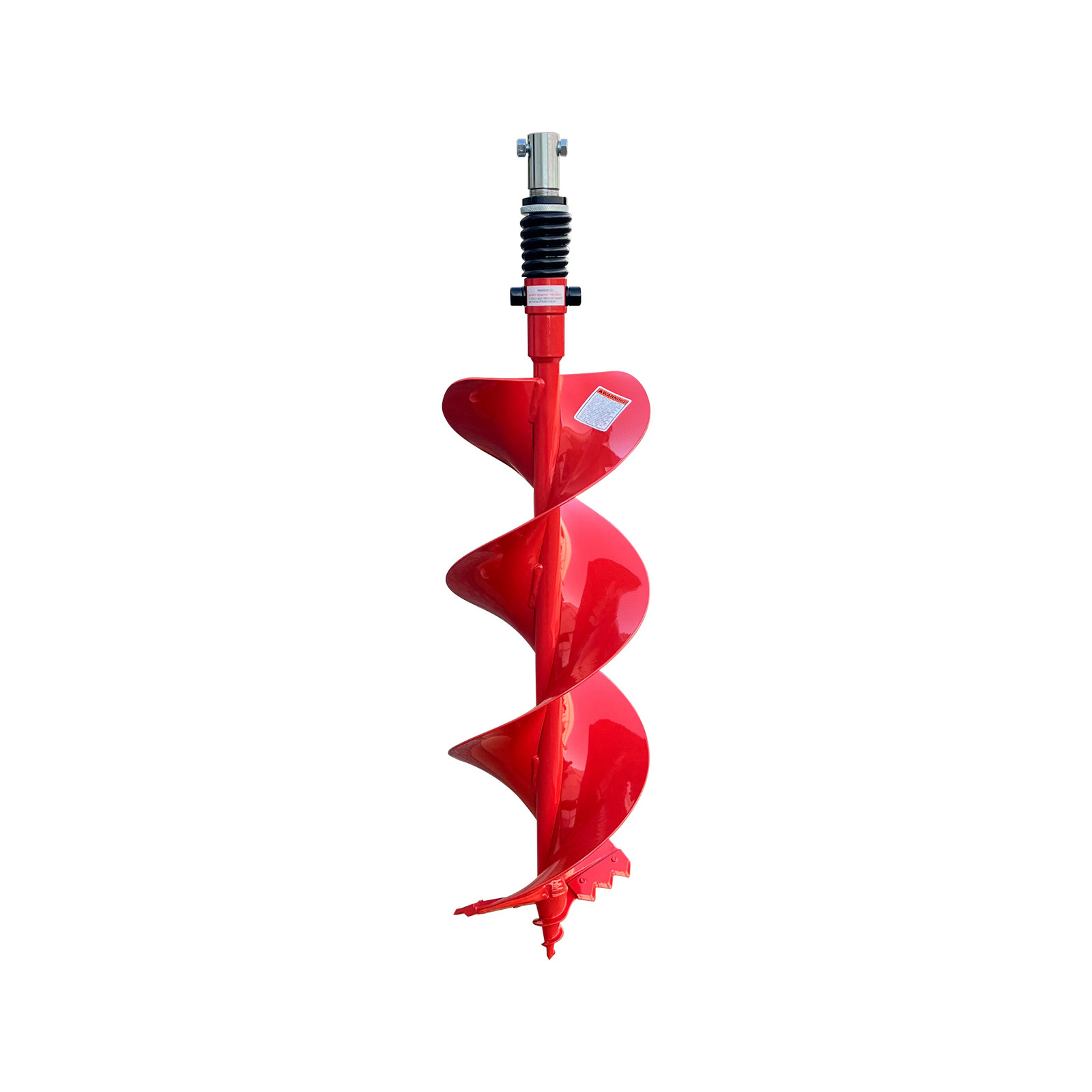 ThunderBay 43-cc 1-man Auger Powerhead with 8-in Bit Included|119353